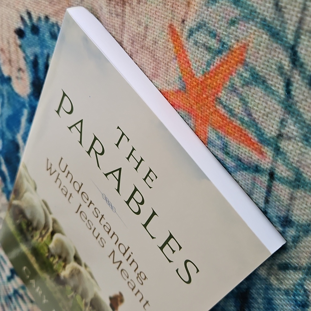 The Parables by Gary Inrig - Picture 5 of 10
